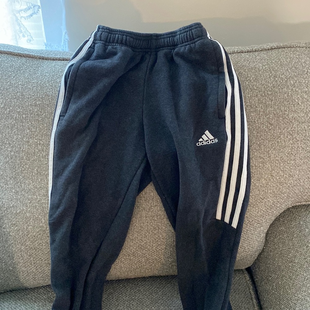 Adidas joggers